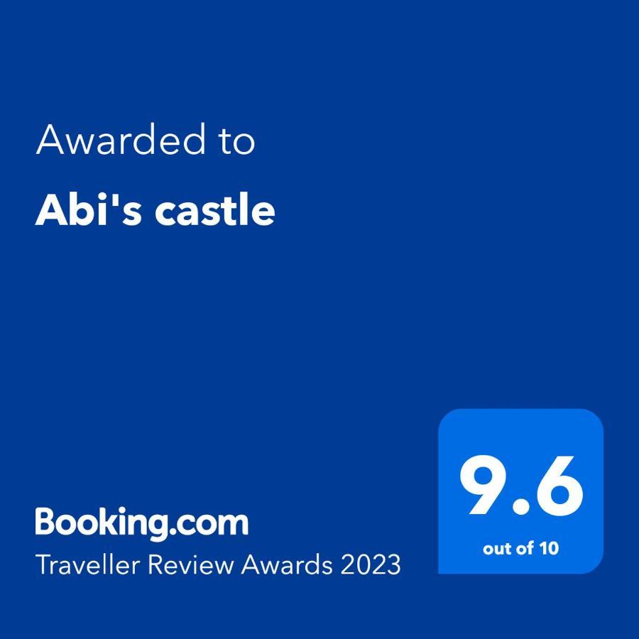 Abi'S Castle Διαμέρισμα Kodaikanal Εξωτερικό φωτογραφία